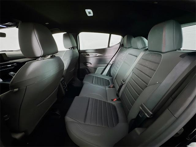 used 2024 Dodge Hornet car, priced at $26,975
