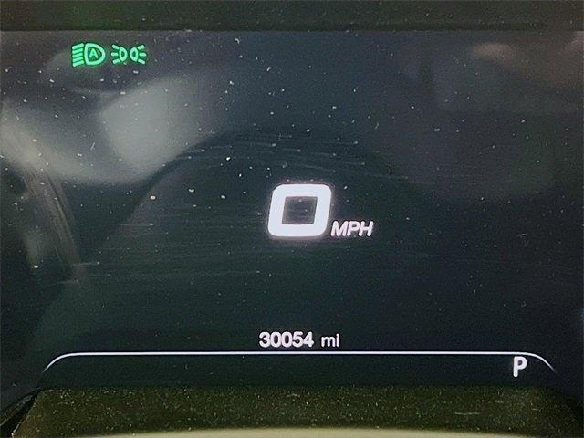 used 2024 Dodge Hornet car, priced at $23,975