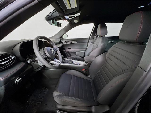 used 2024 Dodge Hornet car, priced at $26,975