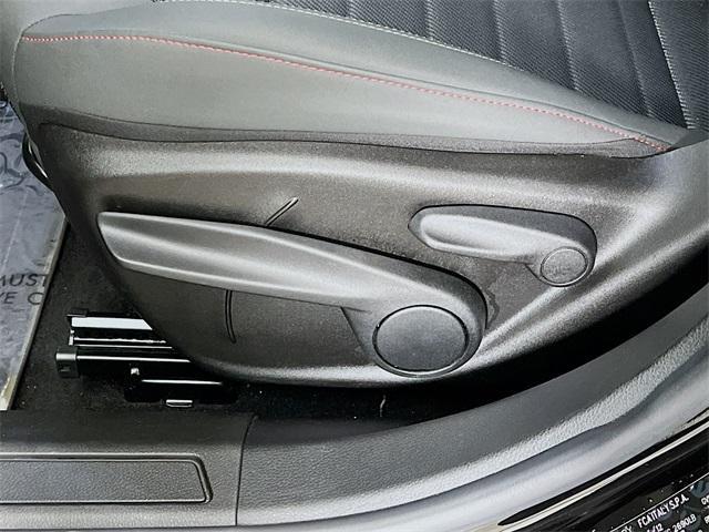 used 2024 Dodge Hornet car, priced at $26,975