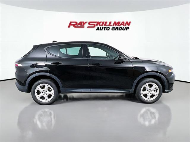 used 2024 Dodge Hornet car, priced at $26,975