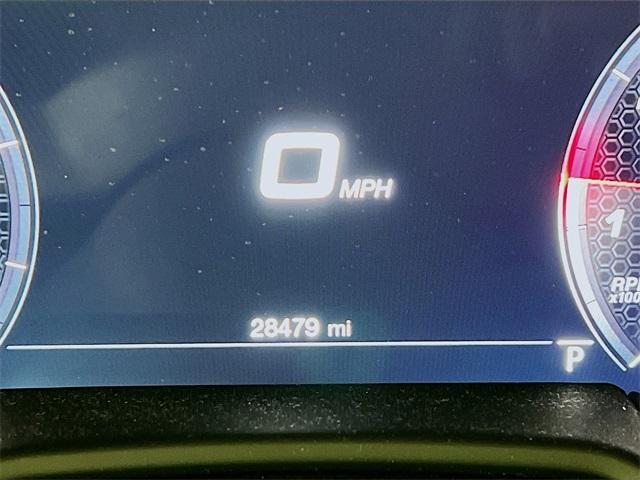 used 2024 Dodge Hornet car, priced at $26,975