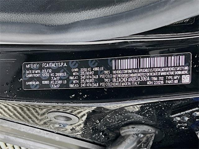 used 2024 Dodge Hornet car, priced at $26,975
