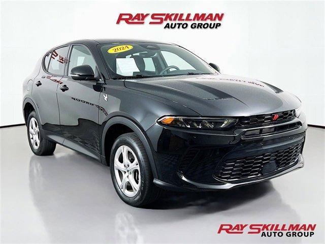 used 2024 Dodge Hornet car, priced at $23,975