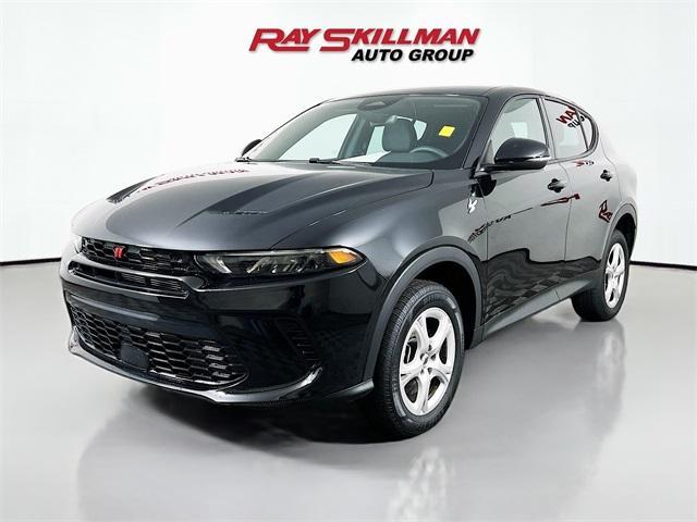 used 2024 Dodge Hornet car, priced at $26,975
