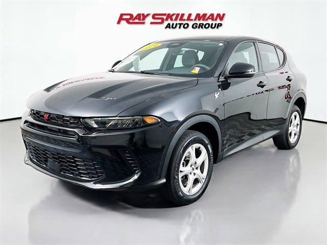 used 2024 Dodge Hornet car, priced at $23,975