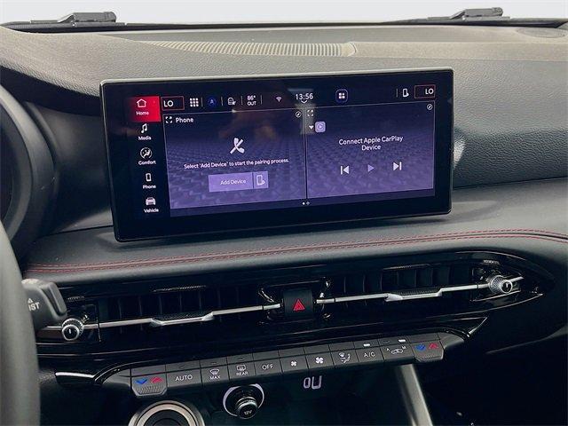 used 2024 Dodge Hornet car, priced at $23,975