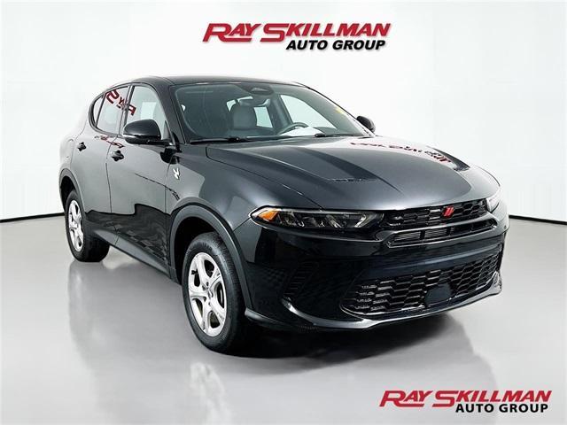 used 2024 Dodge Hornet car, priced at $26,975