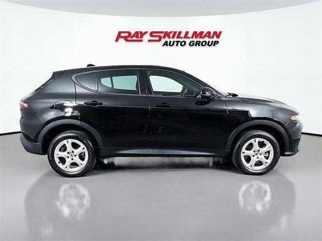 used 2024 Dodge Hornet car, priced at $23,975