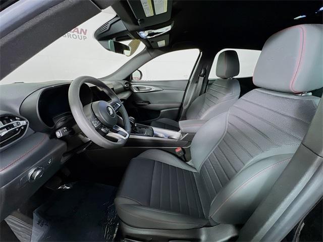 used 2024 Dodge Hornet car, priced at $26,975