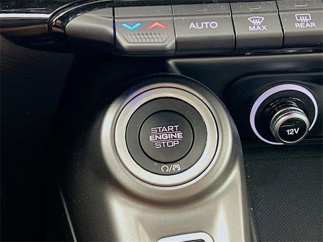 used 2024 Dodge Hornet car, priced at $23,975