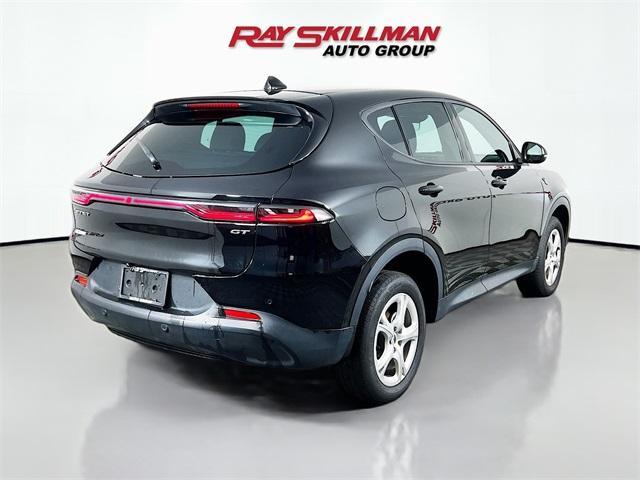 used 2024 Dodge Hornet car, priced at $26,975