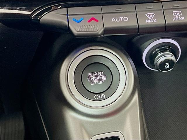 used 2024 Dodge Hornet car, priced at $26,975