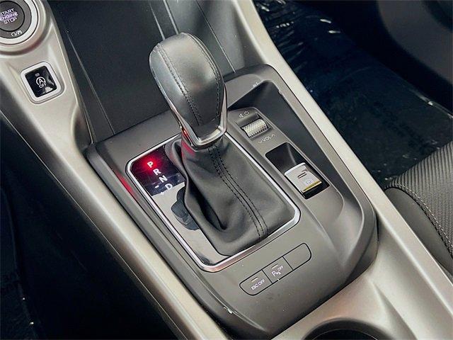 used 2024 Dodge Hornet car, priced at $23,975