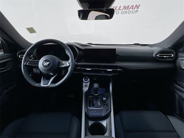 used 2024 Dodge Hornet car, priced at $26,975