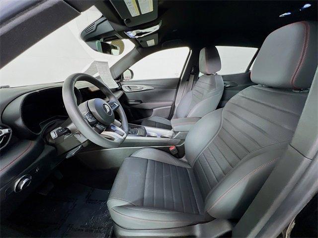 used 2024 Dodge Hornet car, priced at $23,975