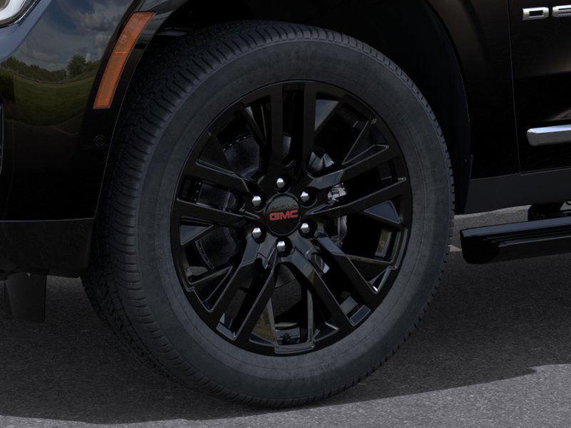 new 2025 GMC Yukon XL car, priced at $97,220
