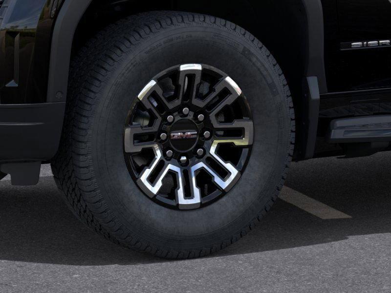 new 2026 GMC Sierra EV car, priced at $64,740