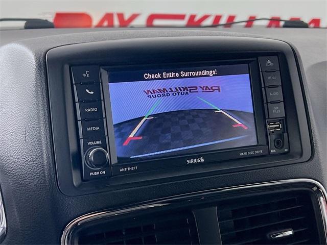 used 2019 Dodge Grand Caravan car, priced at $15,975
