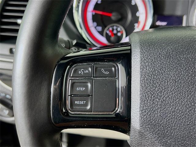 used 2019 Dodge Grand Caravan car, priced at $15,975