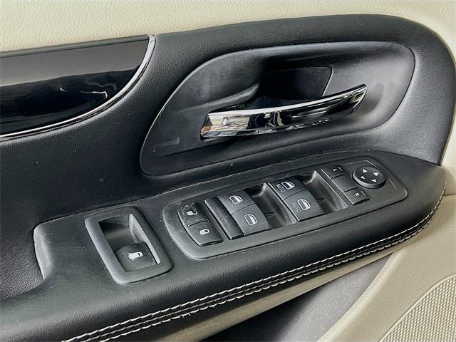 used 2019 Dodge Grand Caravan car, priced at $15,975