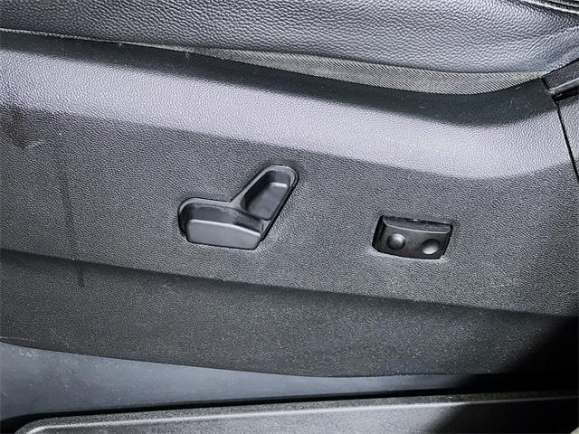 used 2019 Dodge Grand Caravan car, priced at $15,975