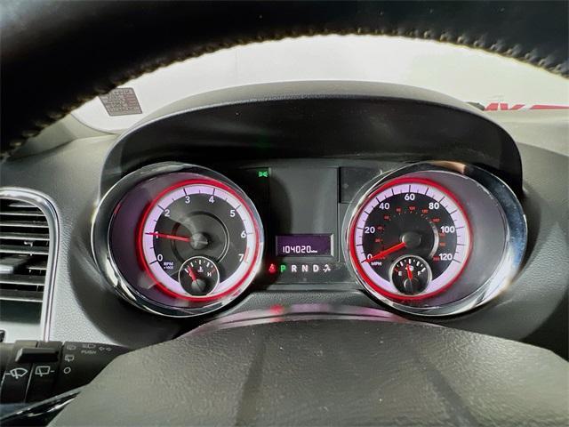 used 2019 Dodge Grand Caravan car, priced at $15,975