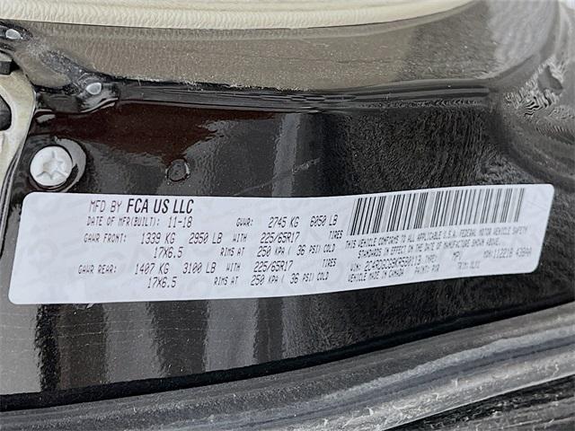 used 2019 Dodge Grand Caravan car, priced at $15,975