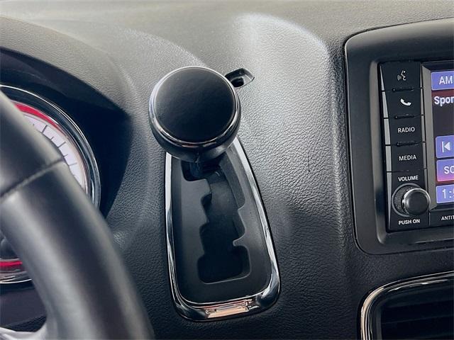 used 2019 Dodge Grand Caravan car, priced at $15,975
