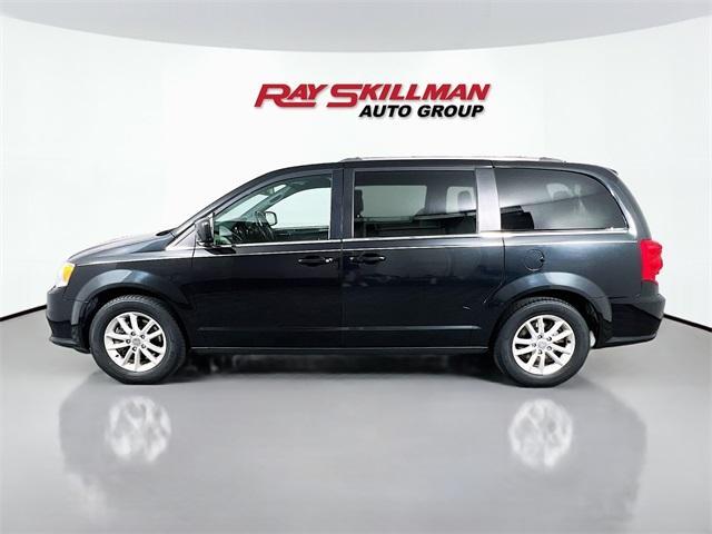 used 2019 Dodge Grand Caravan car, priced at $15,975