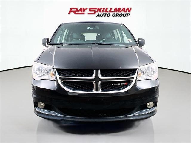 used 2019 Dodge Grand Caravan car, priced at $15,975