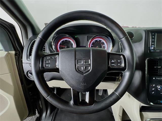 used 2019 Dodge Grand Caravan car, priced at $15,975
