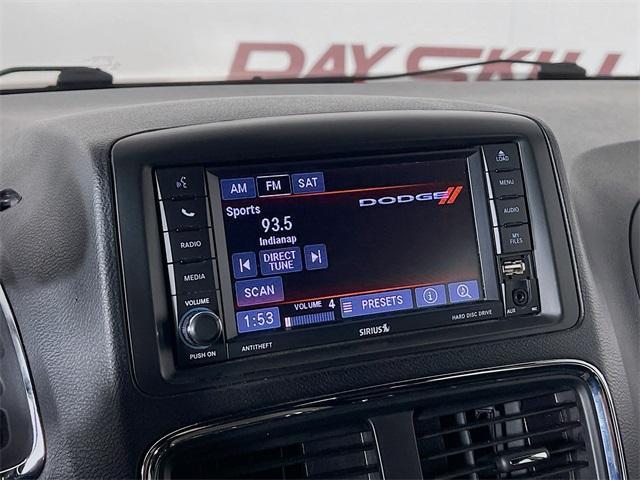 used 2019 Dodge Grand Caravan car, priced at $15,975