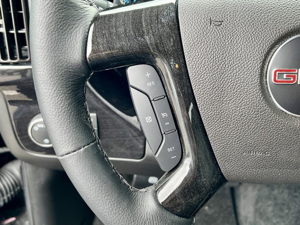 new 2025 GMC Savana 2500 car, priced at $92,275