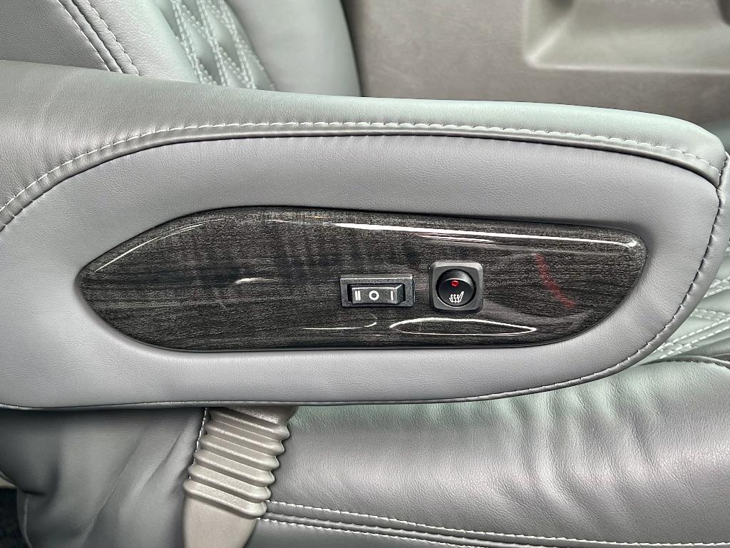 new 2025 GMC Savana 2500 car, priced at $92,275