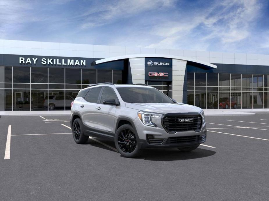 new 2024 GMC Terrain car, priced at $32,075