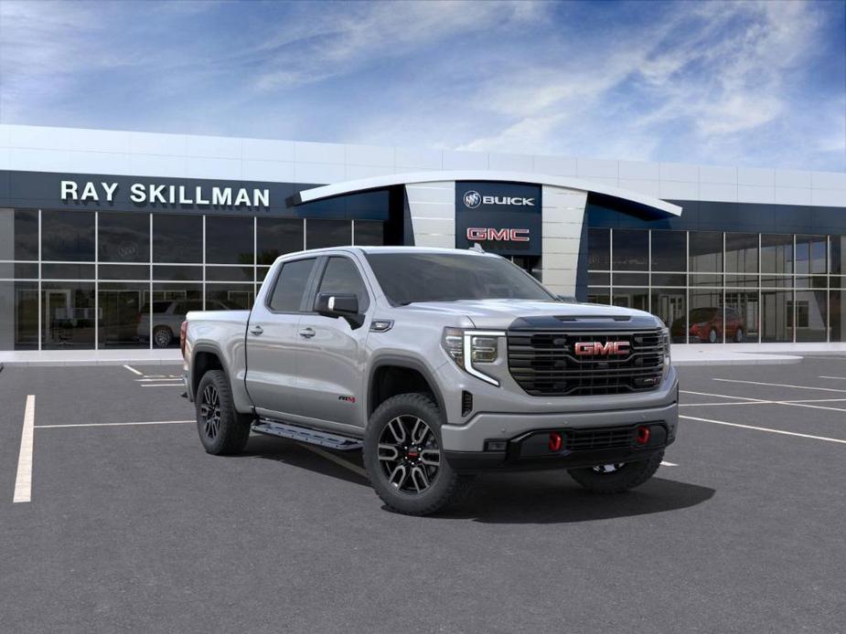 new 2025 GMC Sierra 1500 car, priced at $71,930