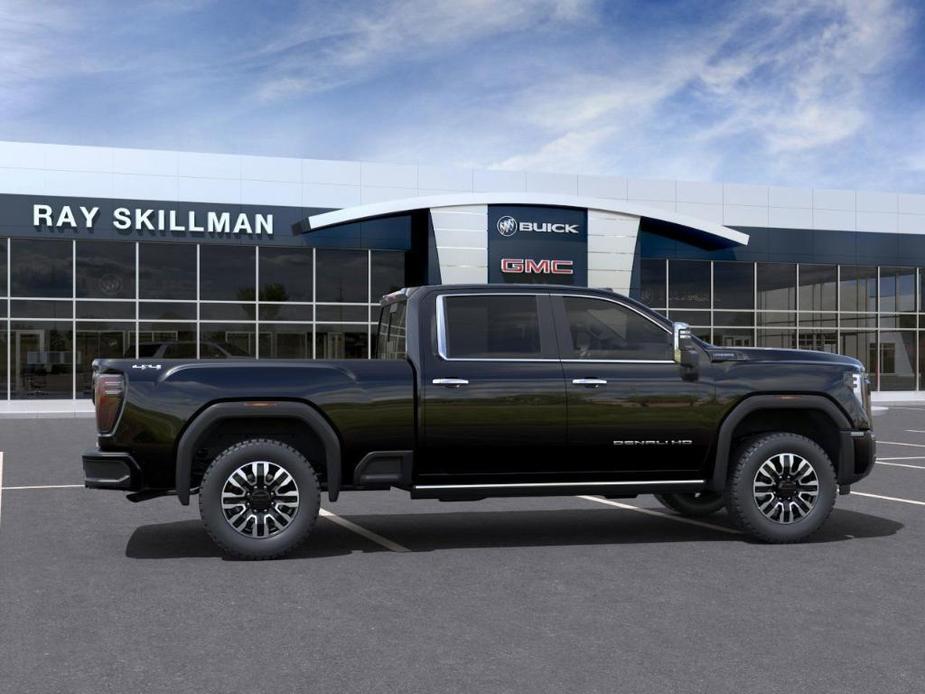 new 2024 GMC Sierra 2500 car, priced at $94,935