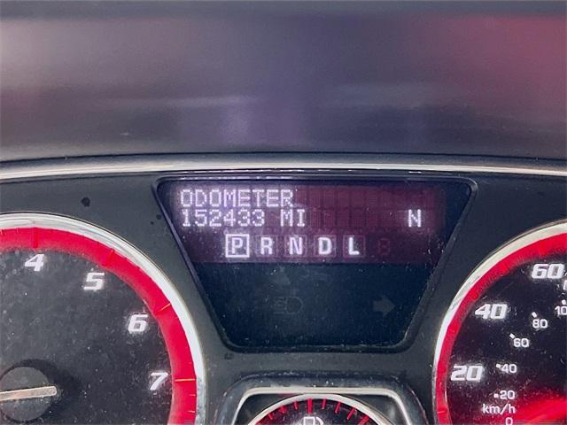 used 2015 GMC Acadia car, priced at $11,975