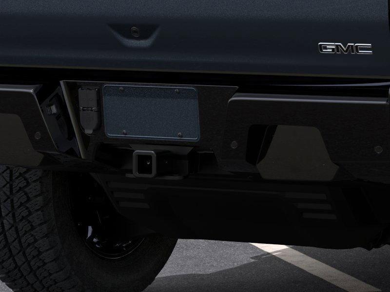new 2025 GMC HUMMER EV Pickup car, priced at $97,020