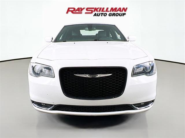 used 2019 Chrysler 300 car, priced at $26,975