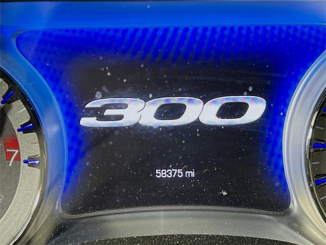 used 2019 Chrysler 300 car, priced at $26,975