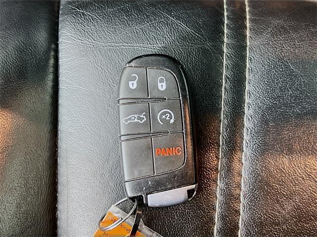 used 2019 Chrysler 300 car, priced at $26,975