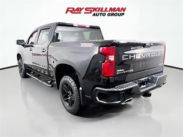 used 2020 Chevrolet Silverado 1500 car, priced at $37,975