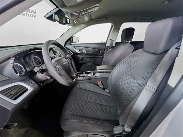 used 2015 GMC Terrain car, priced at $10,975