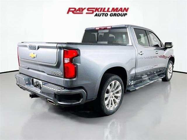 used 2022 Chevrolet Silverado 1500 Limited car