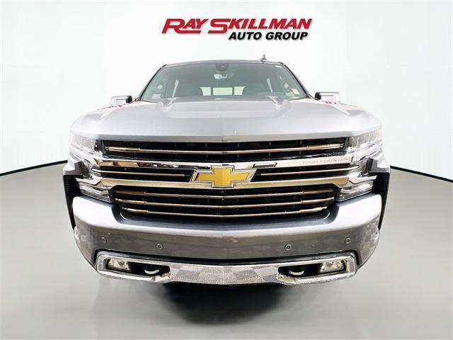 used 2022 Chevrolet Silverado 1500 Limited car
