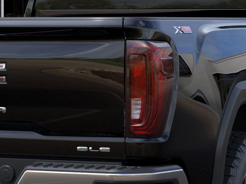 new 2025 GMC Sierra 2500 car, priced at $60,240