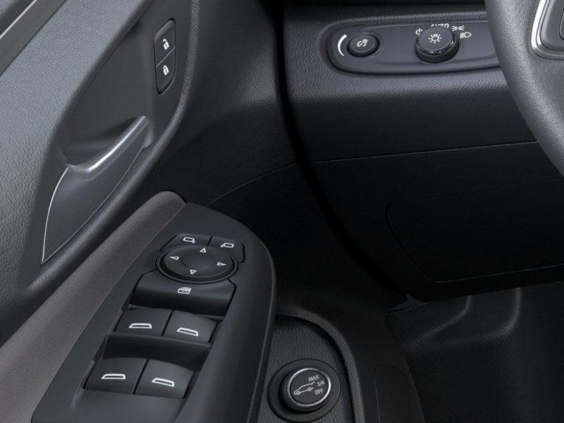 new 2025 Buick Envista car, priced at $32,210
