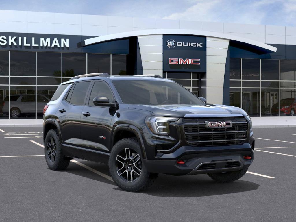 new 2026 GMC Terrain car, priced at $43,380